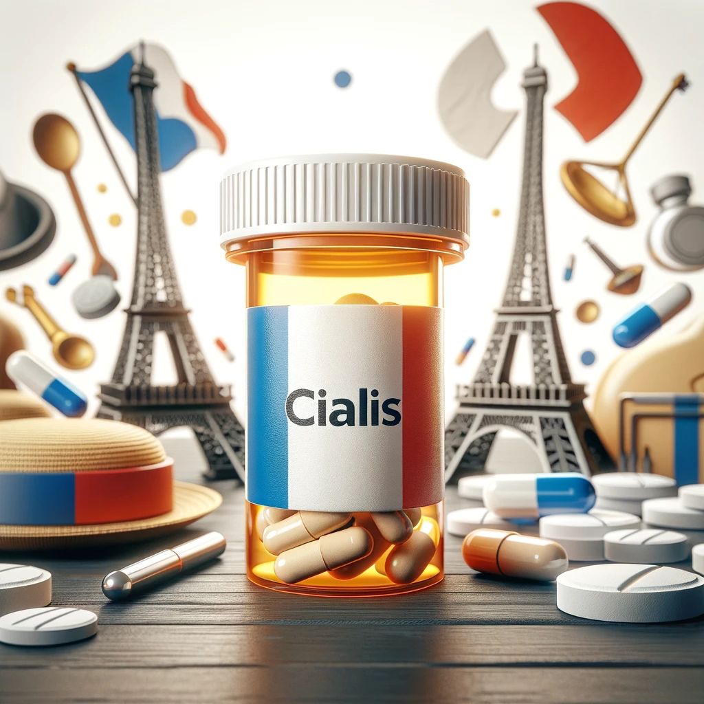 Cialis prix doctissimo 